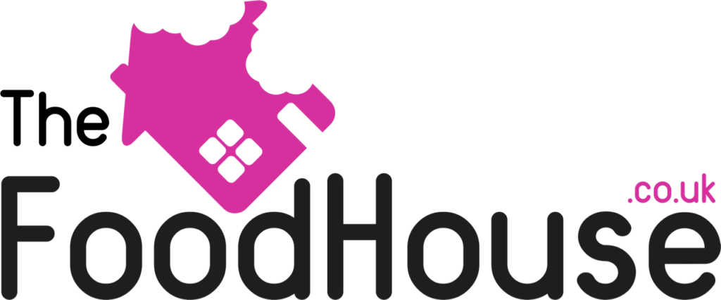 The FoodHouse UK - Ordering Websites and Apps for Takeaways and Restaurants